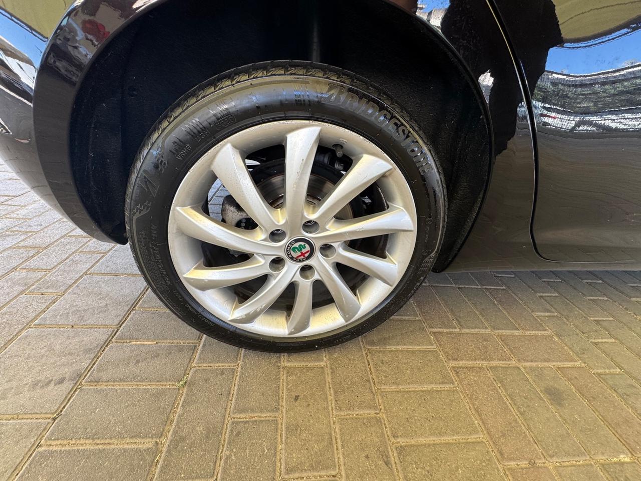 Alfa Romeo Giulietta 1.6 JTDm 120 CV Super