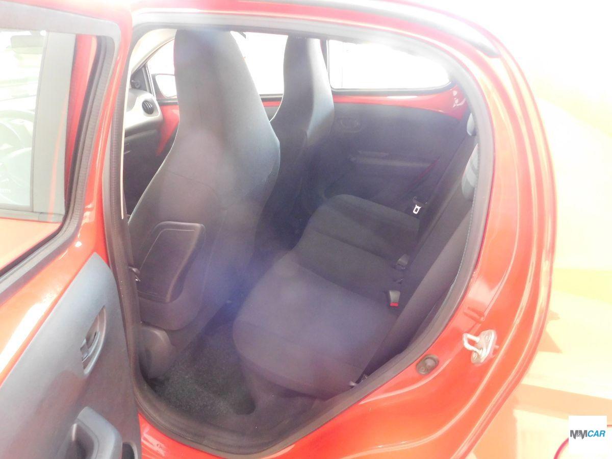 PEUGEOT - 108 - VTi 68 5p. Active