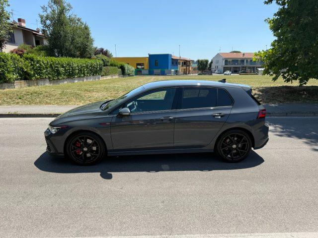 VOLKSWAGEN Golf 2.0 TSI GTI DSG
