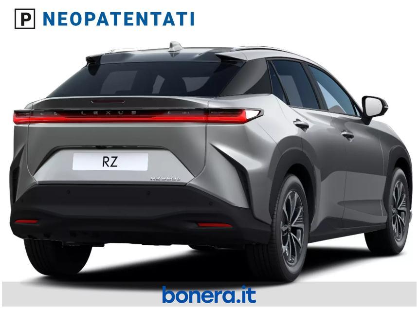 Lexus RZ 350 e Executive 2WD