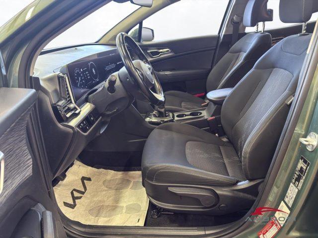 KIA Sportage 1.6 tgdi Style Gpl 2wd