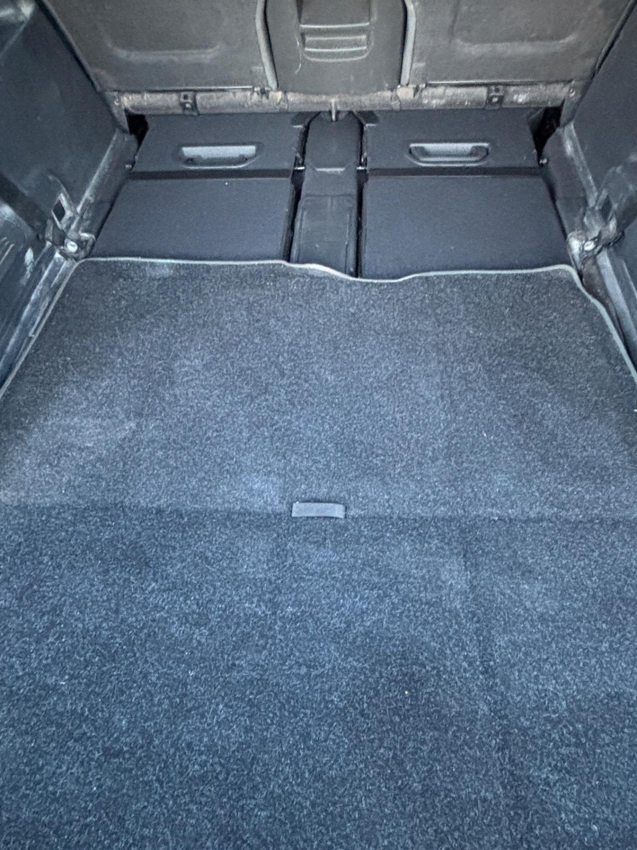 Opel Zafira 1.6 16V VVT Cosmo