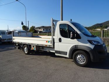 PEUGEOT Boxer 435 2.0 BlueHDi 160CV PLM-SL Cabinato SPONDA