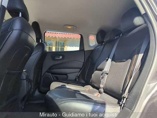 Jeep Compass Compass 2.0 Multijet II 4WD Limited