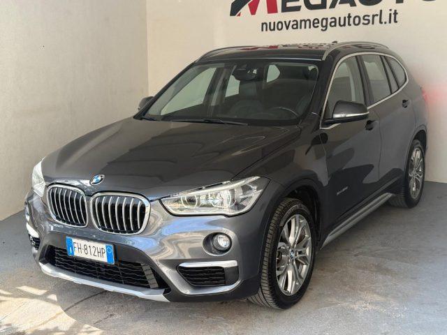 BMW X1 sDrive18d xLine