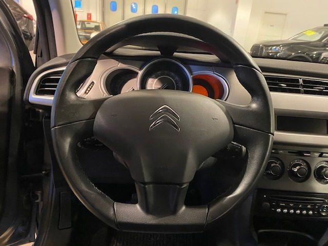 CITROEN C3 1.1 Exclusive "UNICO PROPRIETARIO"