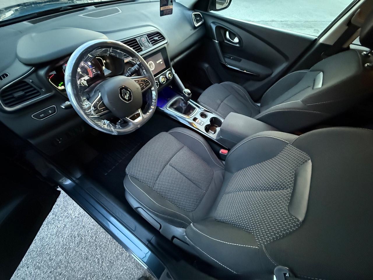 Renault Kadjar - 1.5 Diesel - Unico Proprietario