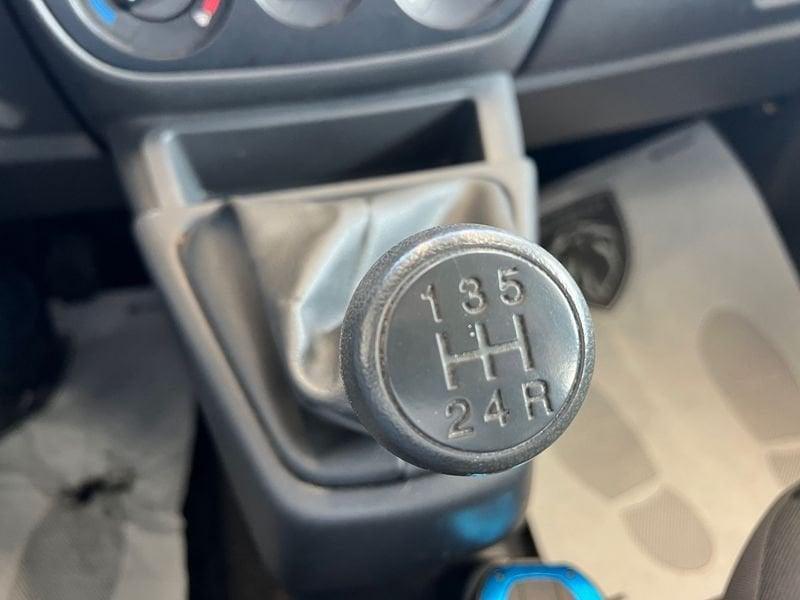 Peugeot Bipper Bipper Tepee 1.4 HDi 70CV Outdoor