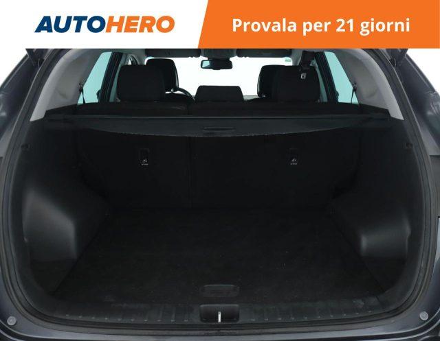 HYUNDAI Tucson 1.6 GDI Comfort