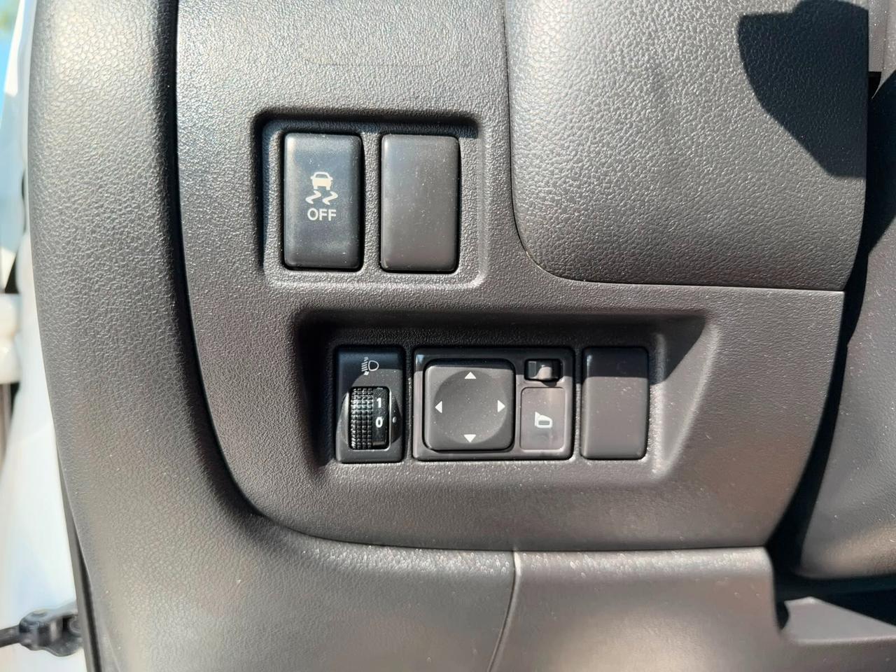NISSAN MICRA ANNO 2012 1.2 BENZINA 80 CV