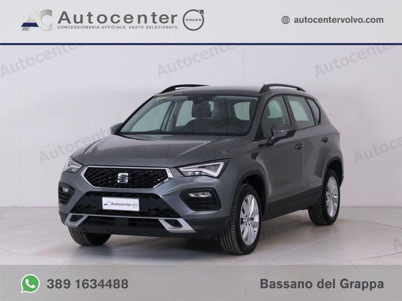 SEAT Ateca 1.0 tsi Business 110cv