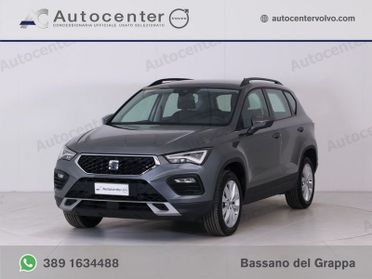 SEAT Ateca 1.0 tsi Business 110cv