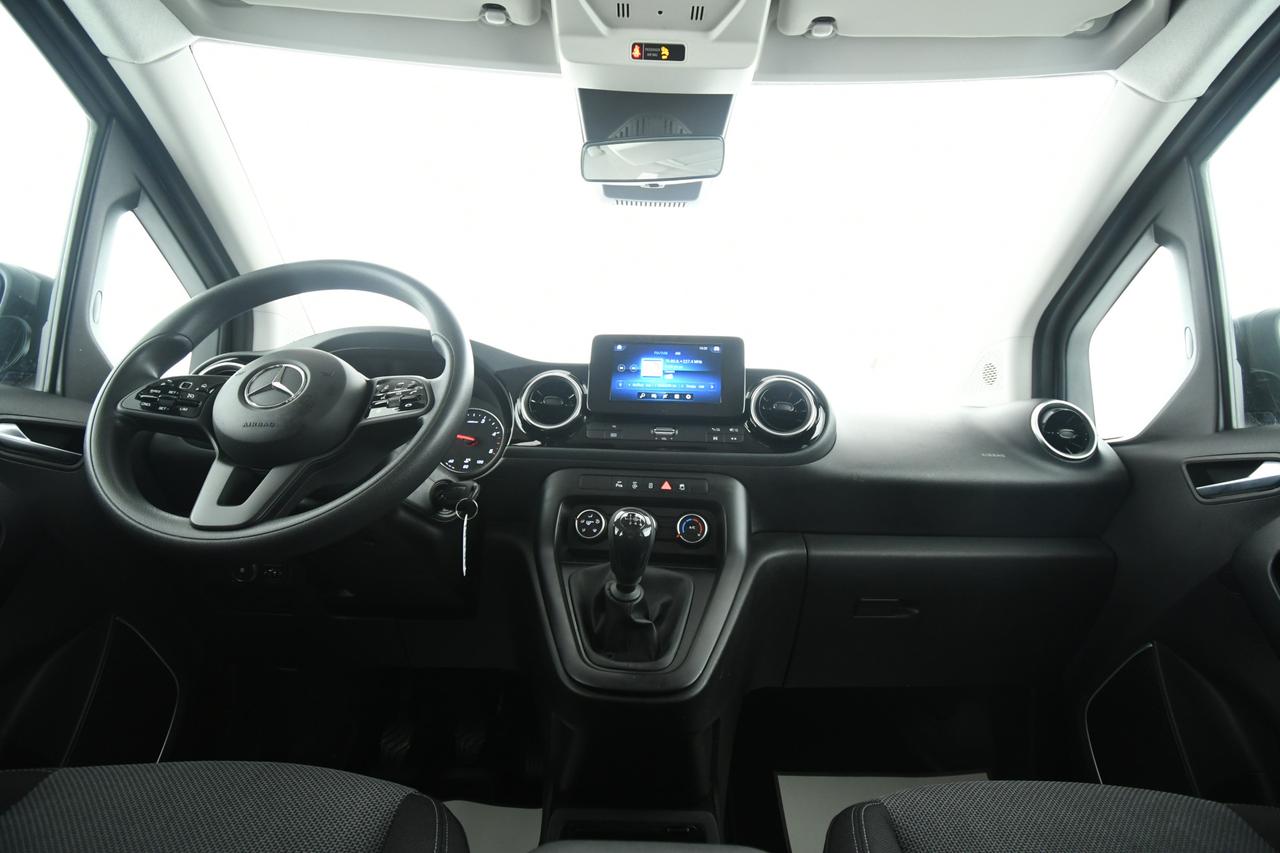 Mercedes-Benz Classe T Long 160d Executive IVA ESPOSTA COMPRESA