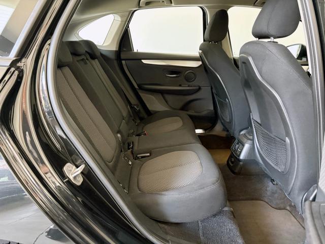 BMW 218 d Active Tourer