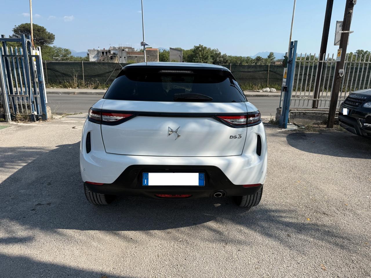 Ds DS3 Crossback BlueHDi 100 So Chic - 12/2020