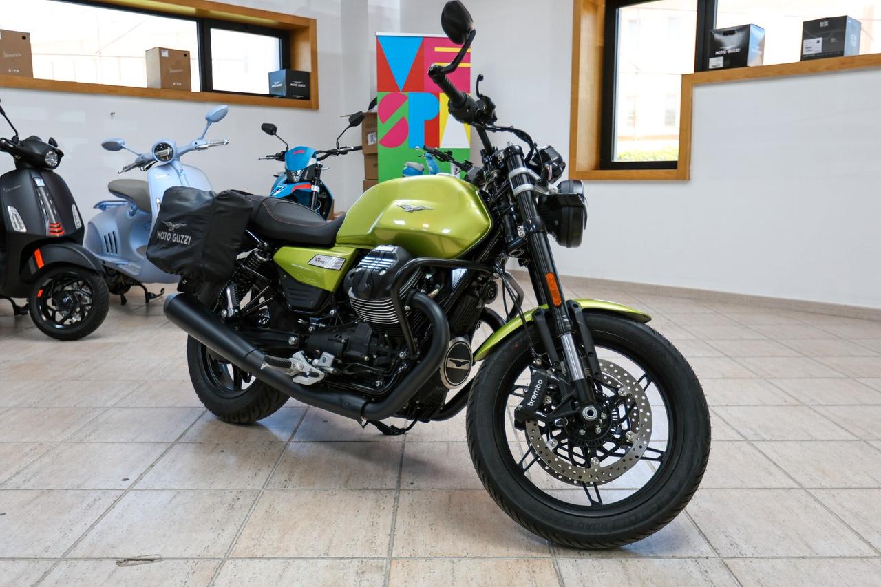 Moto Guzzi V7 SPORT DEMO AZIENDALE