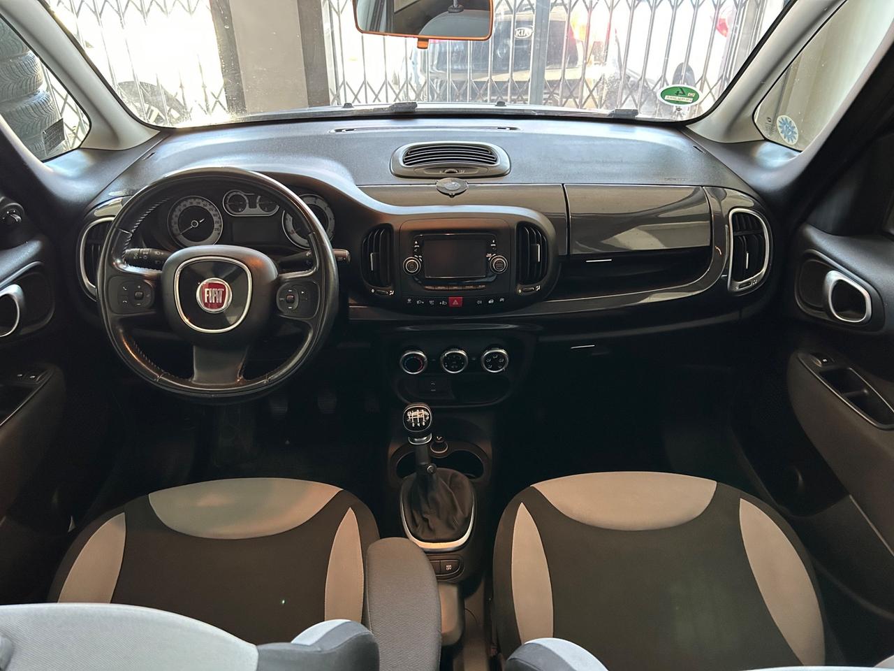 Fiat 500L 1.6 Multijet 120 CV Lounge TOP!! 2014!!