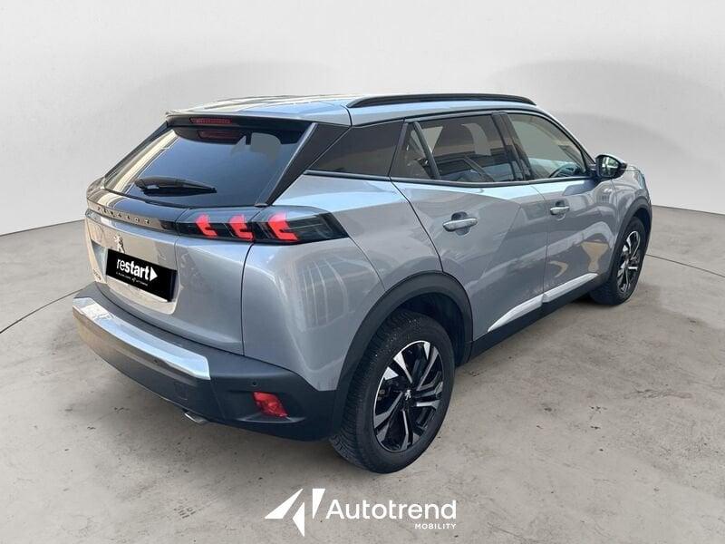 Peugeot 2008 1.5 BlueHDi 130 CV Automatica EAT8 Allure NAVI LED S&S