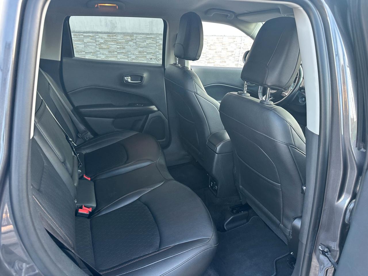 Jeep Compass 1.6 Multijet 120 Cv Limited 2020
