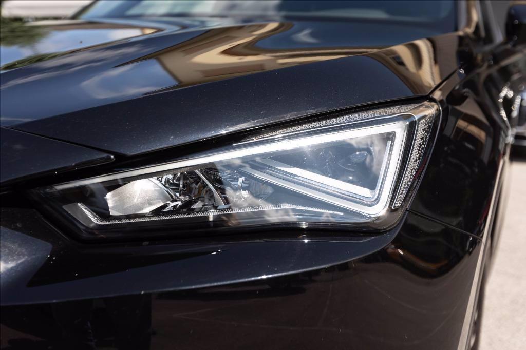 SEAT Tarraco 1.5 tsi Business 150cv dsg 7p.ti del 2021