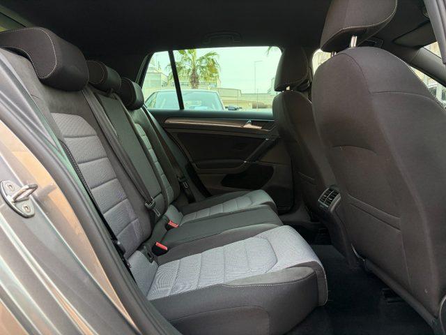 VOLKSWAGEN Golf 1.4 TSI 125 R-line *93000km*