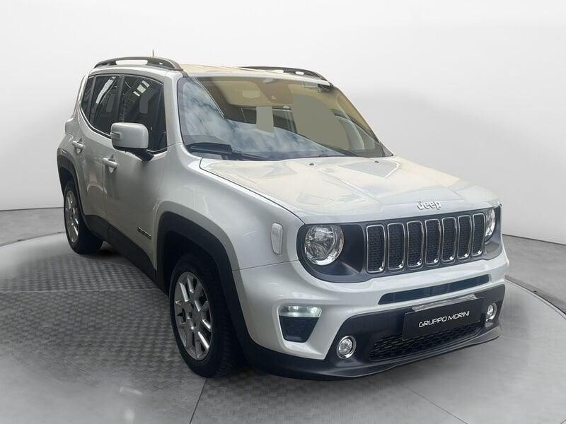 Jeep Renegade Renegade 1.6 mjt Limited 2wd 120cv