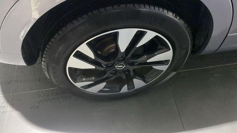 Opel Grandland Grandland 1.2 Turbo 12V 130 CV Business Elegance