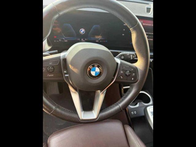 BMW X1 (U11) - xDrive 20d xLine