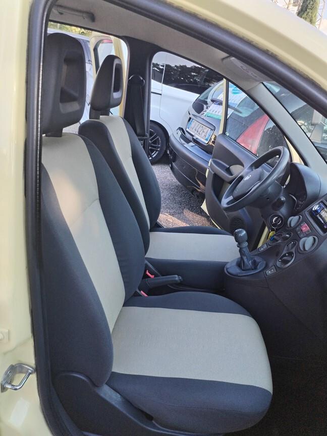 Fiat Panda 1.2 FIRE Dynamic 83000KM 5/2008 MANUTENUTA