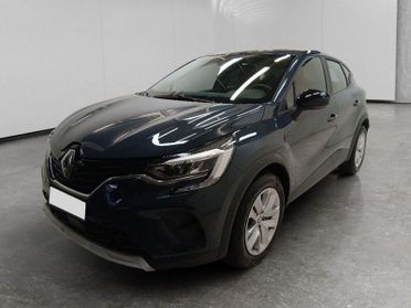 Renault Captur 1.0 tce Equilibre Gpl 100cv