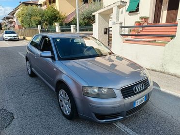 Audi A3 1.9 TDI Ambition ok neo patente
