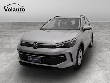 VOLKSWAGEN Tiguan III 2024 - Tiguan 2.0 tdi Life 150cv dsg