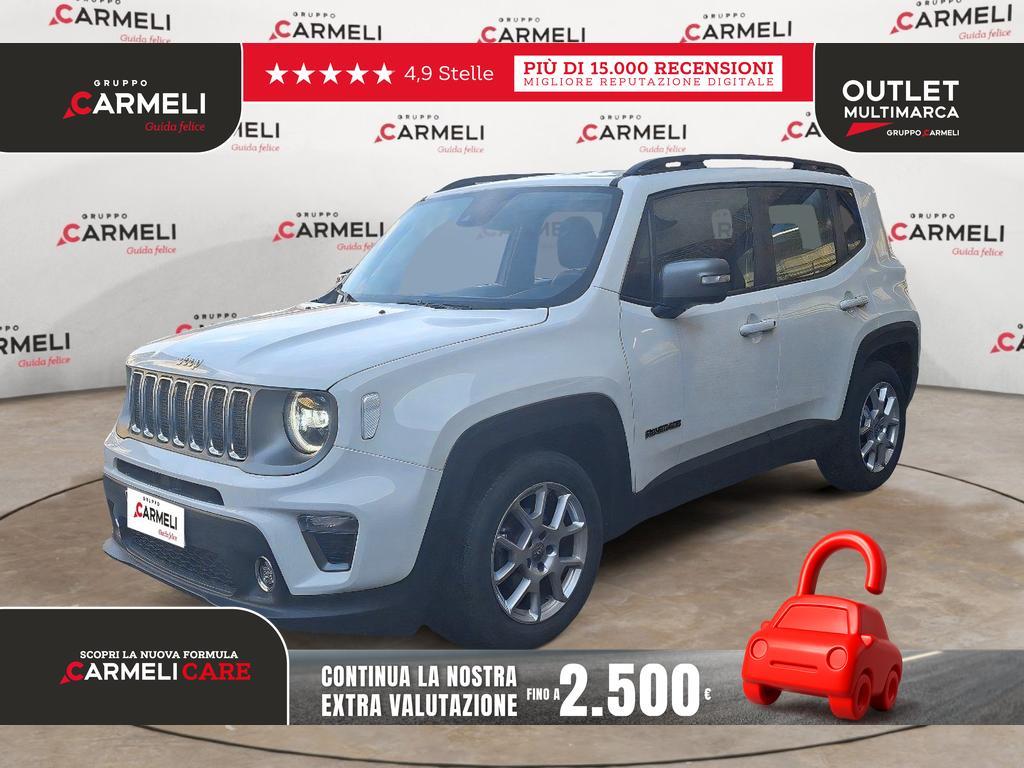 Jeep Renegade 1.6 Multijet II Limited 2WD