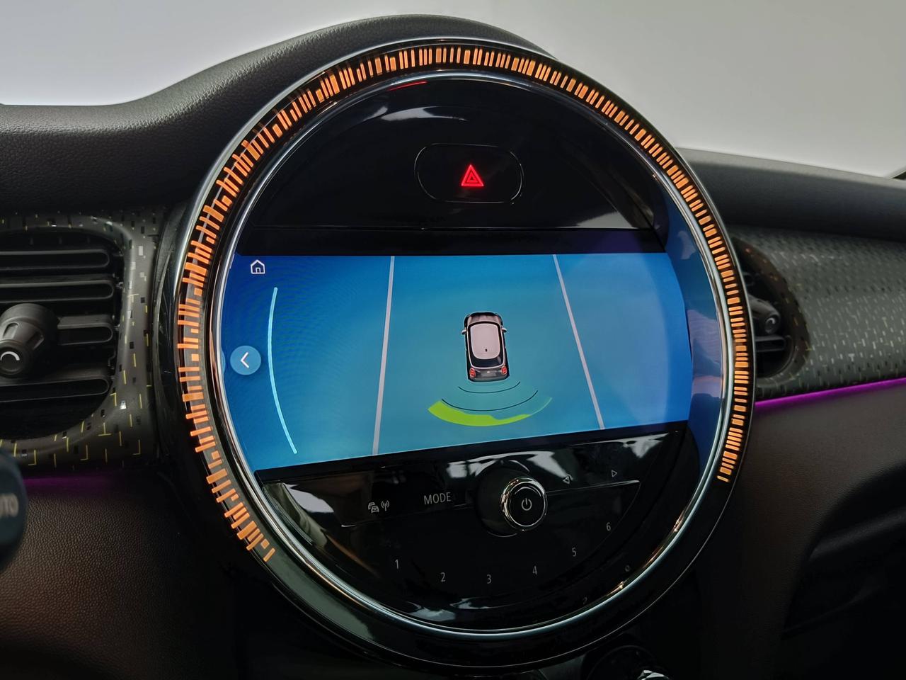 MINI Mini F56 2021 Full Electric - Mini 3p Cooper SE Classic auto