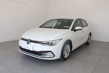 Volkswagen Golf 2.0 Tdi Life 115 Cv. SPORT