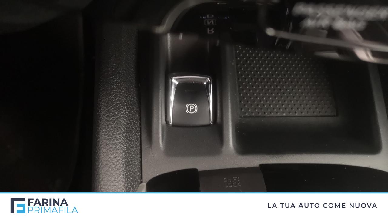 NISSAN X-Trail III - X-Trail 1.6 dci Tekna 2wd xtronic E6