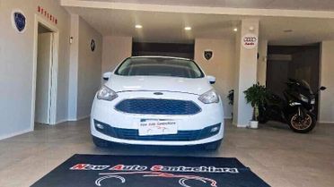 Ford C-Max 1.6 120 CV GPL Plus