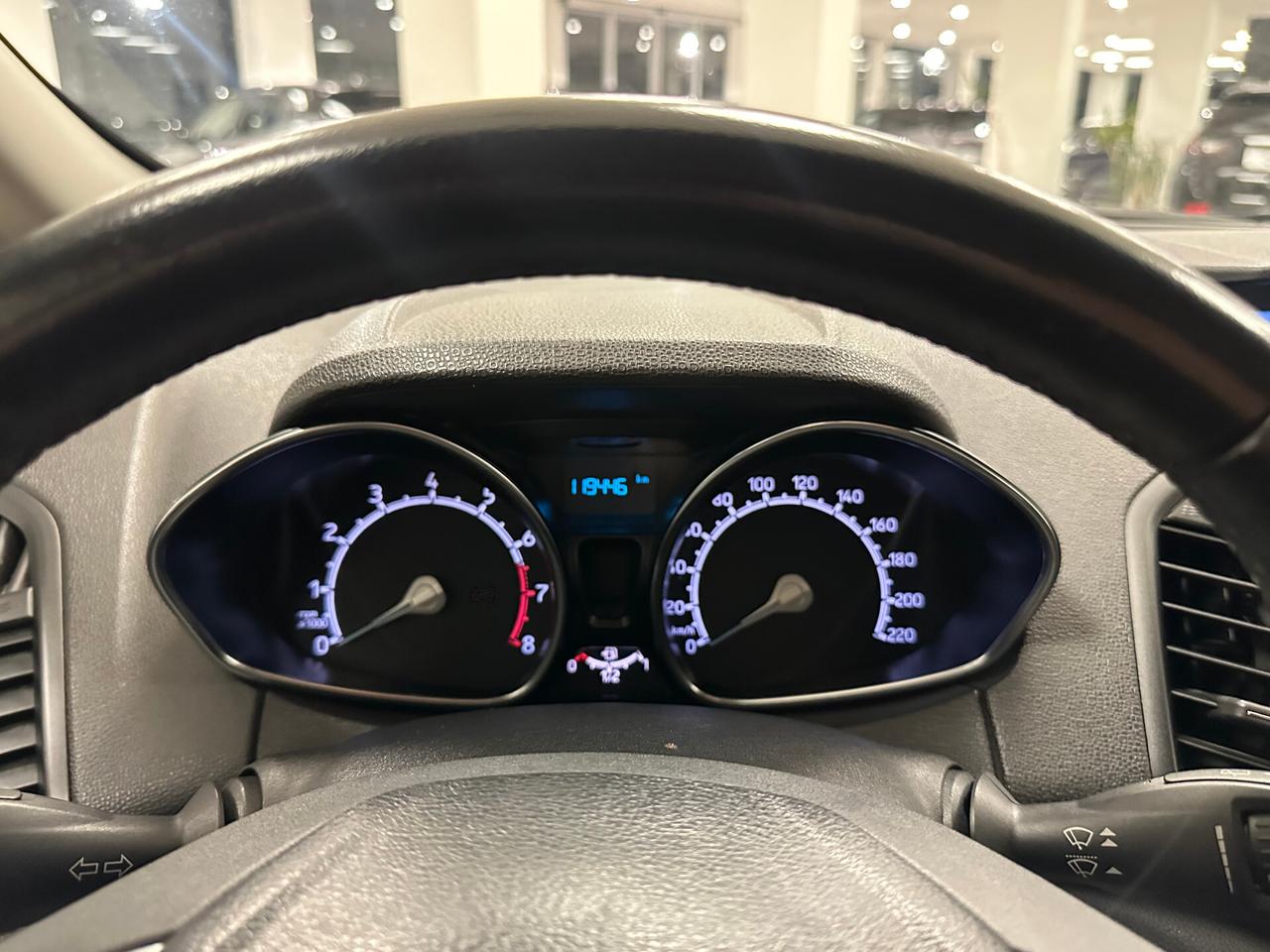 Ford EcoSport 1.5 110 CV Plus 2017