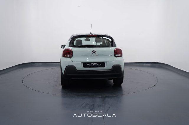 CITROEN C3 1.2 PureTech 82cv S&S Shine