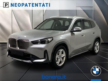 BMW iX1 20 Special Edition eDrive
