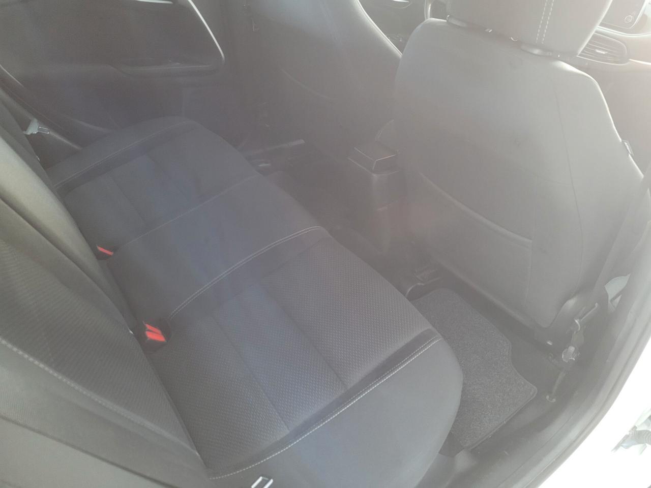 Fiat Tipo 1.6 multijet 120cv lounge