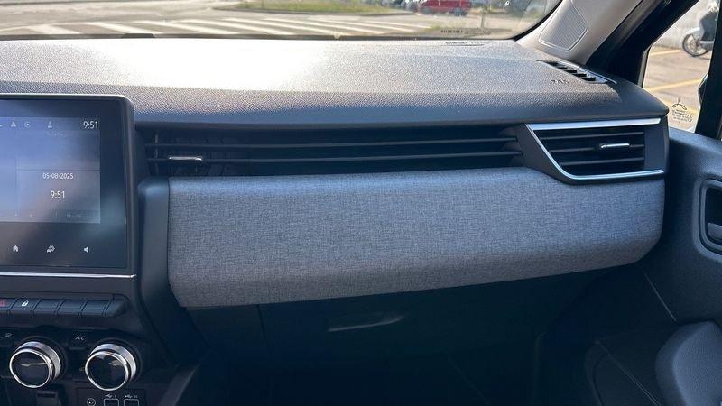 Renault Clio 1.6 E-Tech full hybrid Evolution 145cv