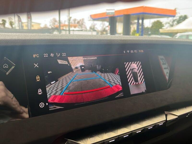 DS DS4 PureTech 130 aut. Performance Line