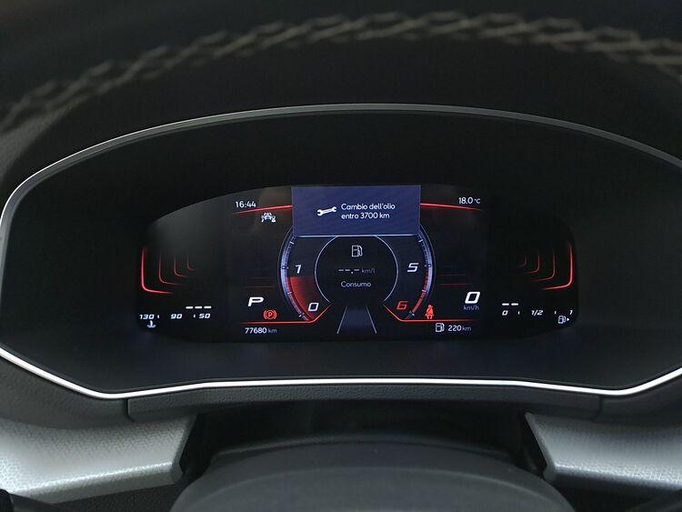 Seat Tarraco Style DSG BR942918 2.0 Diesel 150CV