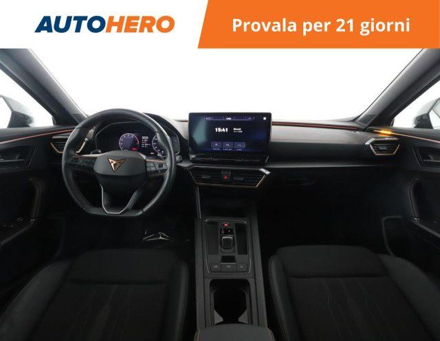 CUPRA Formentor 1.5 TSI DSG