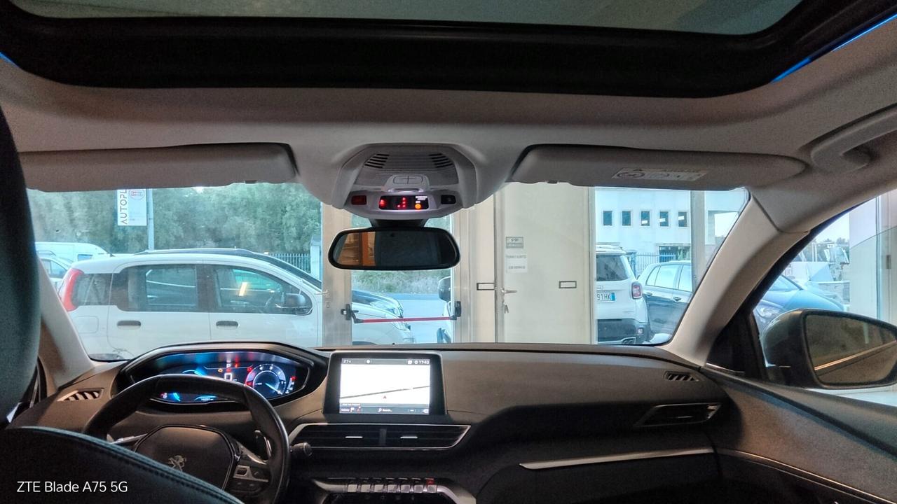 Peugeot 3008 BlueHDi 130 S&S Allure unicopropietario