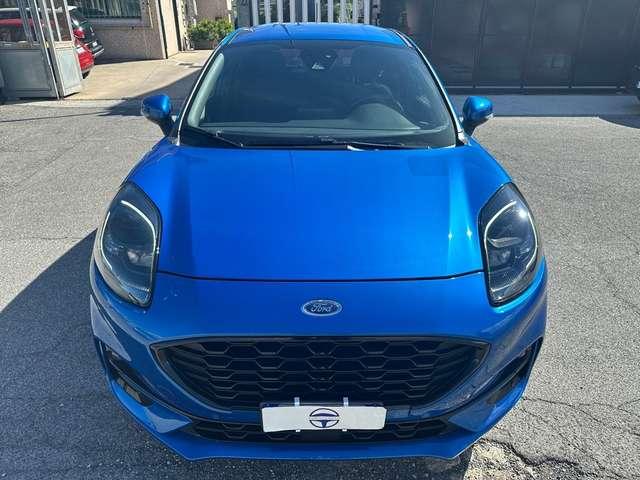 Ford Puma 1.5 EcoBlue 120 CV S&S ST-Line