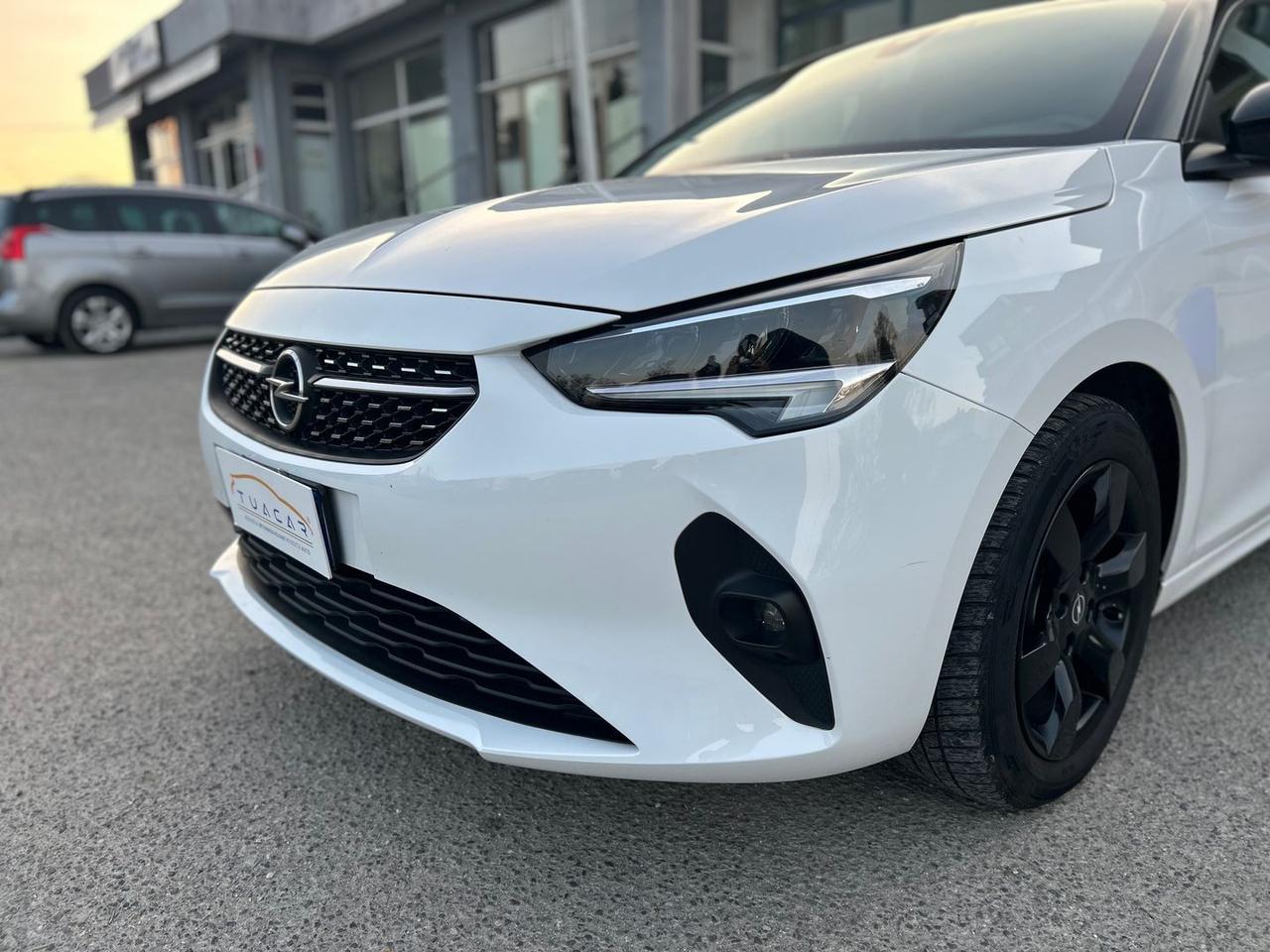 Opel Corsa Elegance 1.5 D #10081