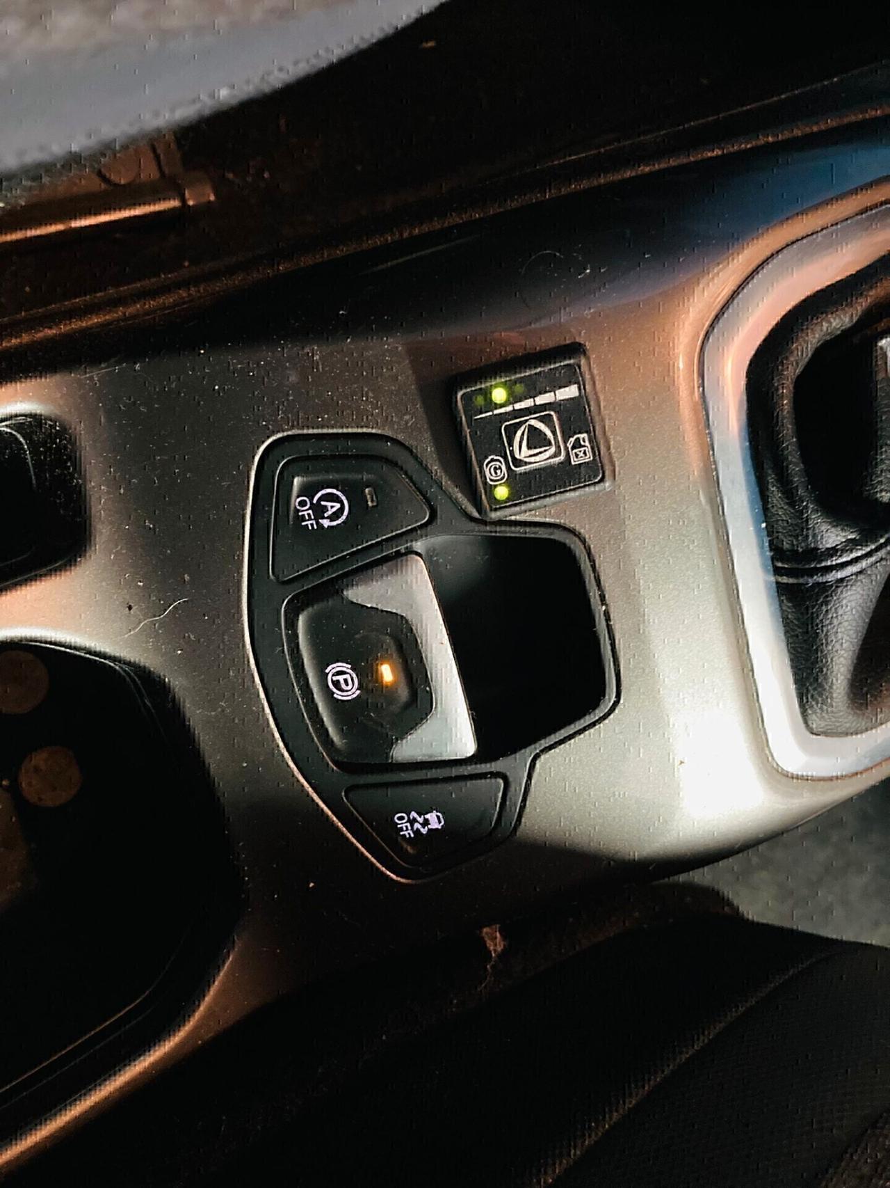 Jeep Renegade 1.0 GPL - COME NUOVA - 2020