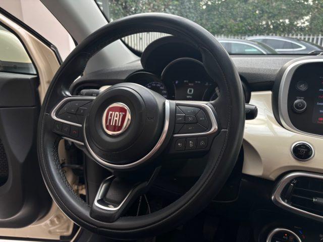 FIAT 500X 1.6 MultiJet 120 CV CROSS TETTO APRIBILE